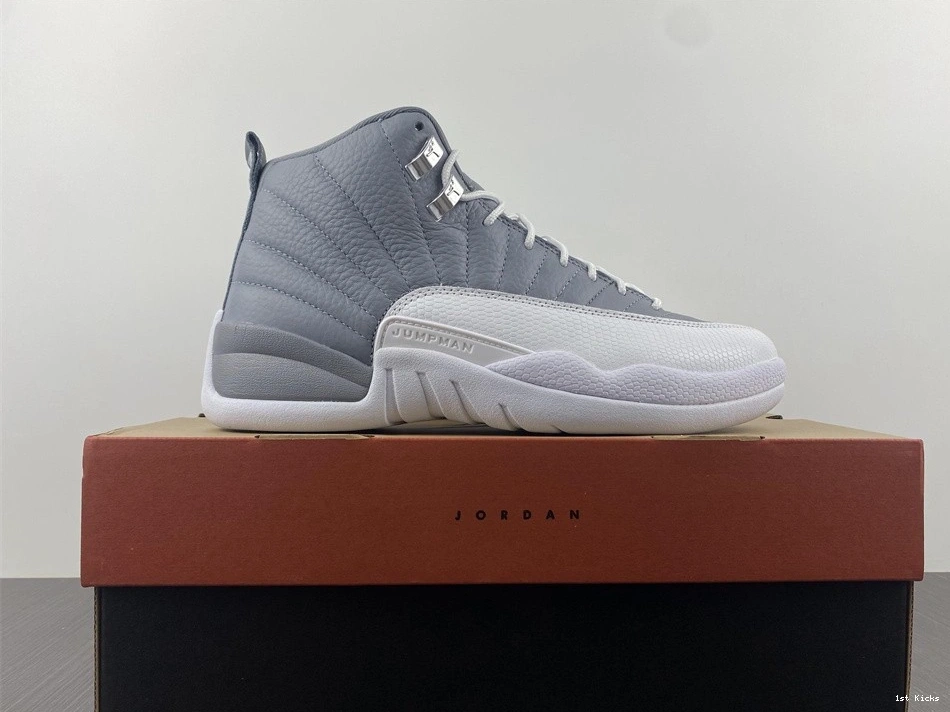 Jordan 12 Stealth CT8013-015 - Retro 0123